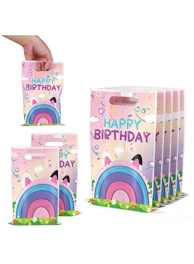 Gabby 10 PCS For Gift Wrapping Set – All-in-One Party Supplies for Birthdays, Weddings & Parties | Gift Bags, Candy Bags, Decorations for Kids & Pet Celebrations - Image 1